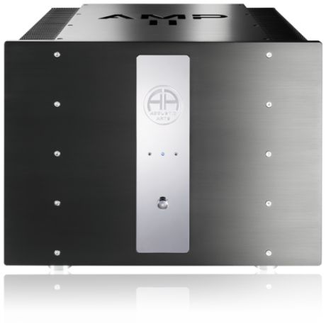 Усилители мощности Accustic Arts AMP III black