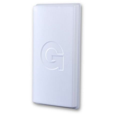 Gellan FullBand-18F панельная Антенна, 3G/4G/LTE/WiFi, 18 дБ