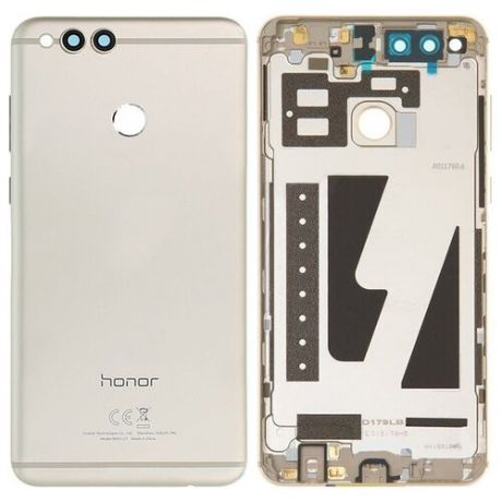 Задняя крышка для Huawei Honor 7X, золото