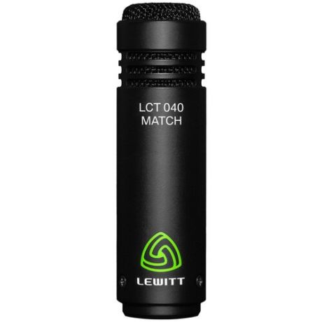 Lewitt LCT040 Match студийный микрофон