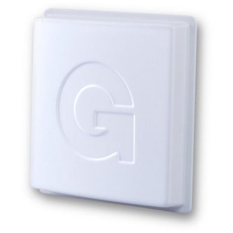 Gellan FullBand-15M MIMO BOX панельная Антенна, 3G/4G/LTE/WiFi, 15 дБ