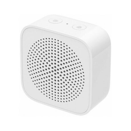 Колонка Xiaomi Xiaoai Portable Speaker White XMYX07YM