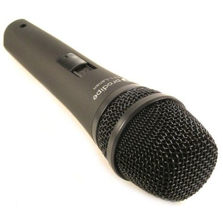 Микрофон Prodipe TT1 Lanen, черный