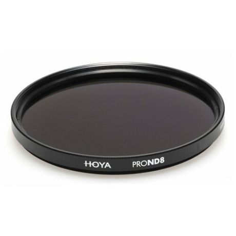 Hoya ND8 PRO 77mm cветофильтр нейтральной плотности