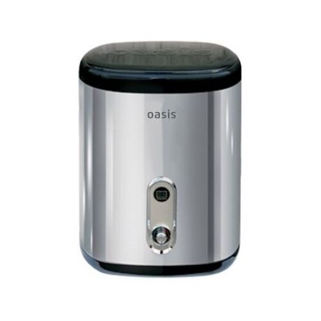 Накопительный электрический водонагреватель Oasis Z-100