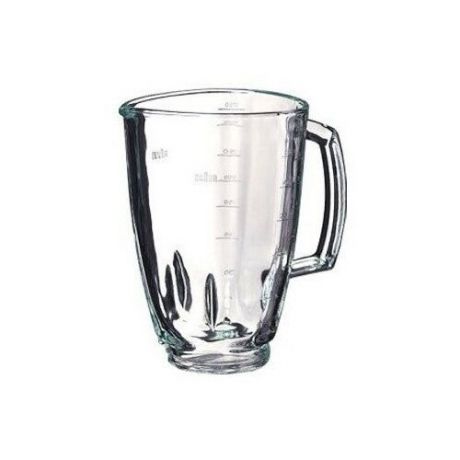 Чаша для блендера Braun MX 2000, MX 2050, JB3060 4184642 AS00000035