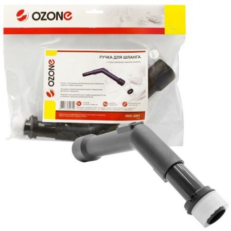 Ozone Ручка для шланга HVC-3201 1 шт.