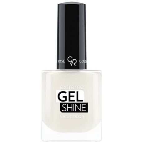 Golden Rose Лак для ногтей Extreme Gel Shine Nail Color, 10.2 мл, 47