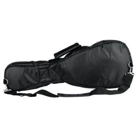 Rockbag RB20001B чехол для укулеле Concerto, цвет чёрный