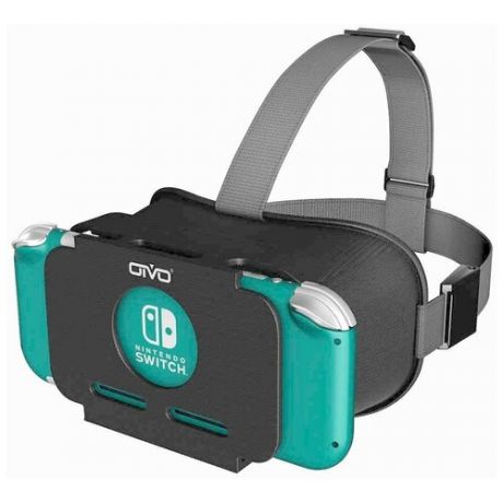 Очки виртуальной реальности OIVO VR для Nintendo Switch Lite