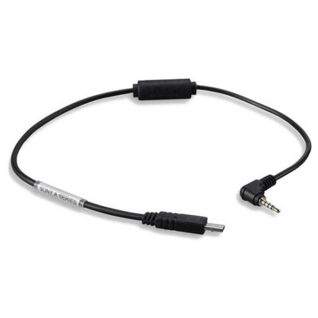 R/S кабель Tilta Nucleus-Nano для Sony A6/A7/A9 серии RS-WLC-T04-SYA