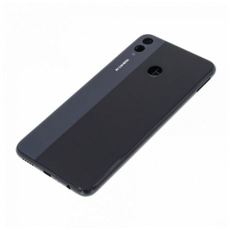 Корпус для Huawei Honor 8X/8X Premium (JSN-L21), черный
