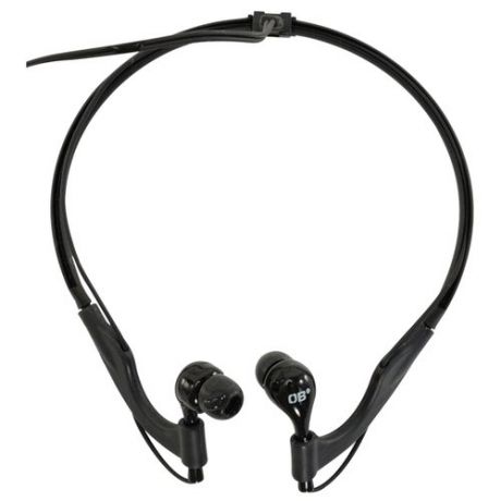 OverBoard ОВ1063BLK - Headphones Pro-Sports