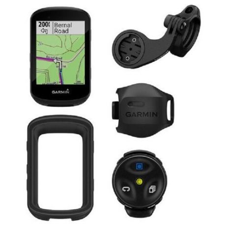 Прибор для велоспорта Garmin Edge 530 горный комплект