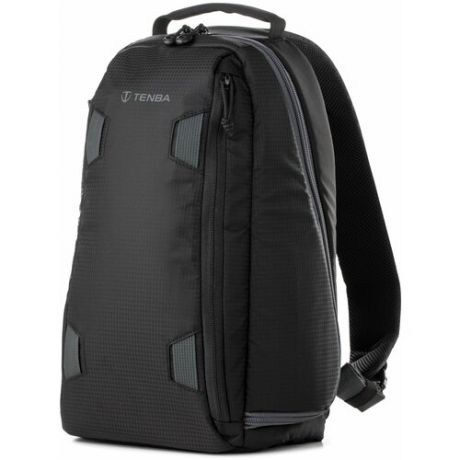 Рюкзак для фотокамеры TENBA Solstice 7L Sling Bag черный