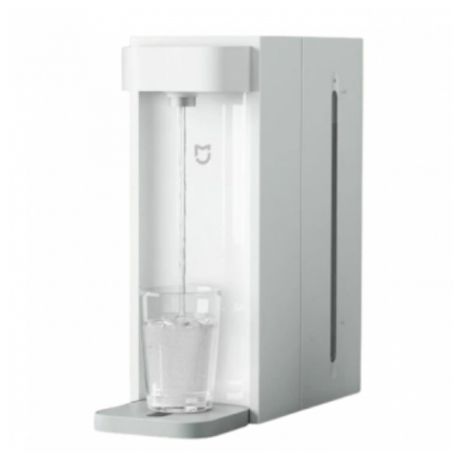 Термопот Mijia instant hot water dispenser C1, white - S2201