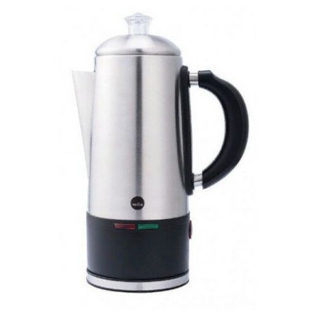 Капельная кофеварка Wilfa PE-12 S
