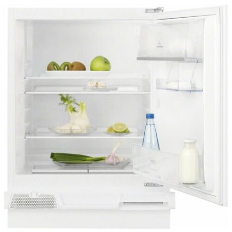 Встраиваемый холодильник Electrolux ERN 1300 AOW, белый