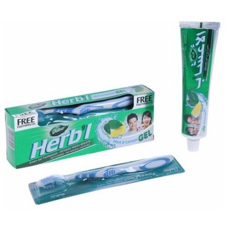 Набор Dabur Herb