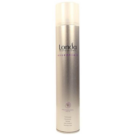 Londa Professional Лак для волос Essentials, экстрасильная фиксация, 300 мл