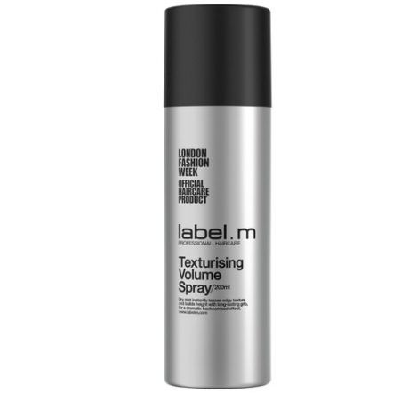 Спрей Texturising Volume Spray текстурирующий для объема волос, 200мл.