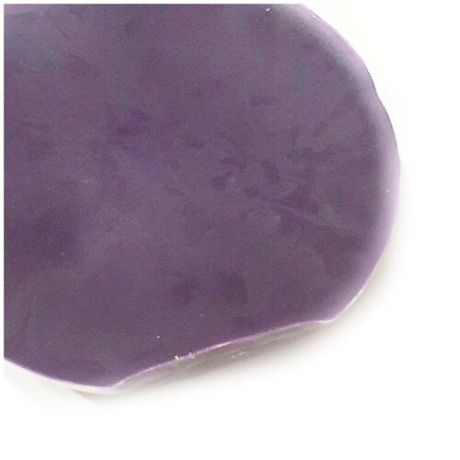 Свечной воск Фиолетовый - 500 гр