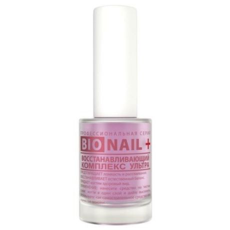 Восстанавливающий комплекс для ногтей DIA D`ORO BIO Nail+ 