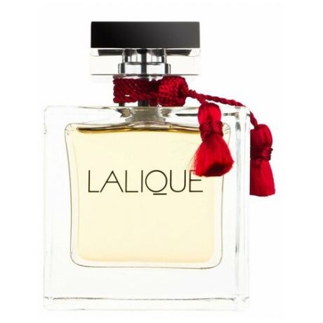 Lalique Женская парфюмерия Lalique Le Parfum (Лалик Парфюм Ле Парфюм) 100 мл