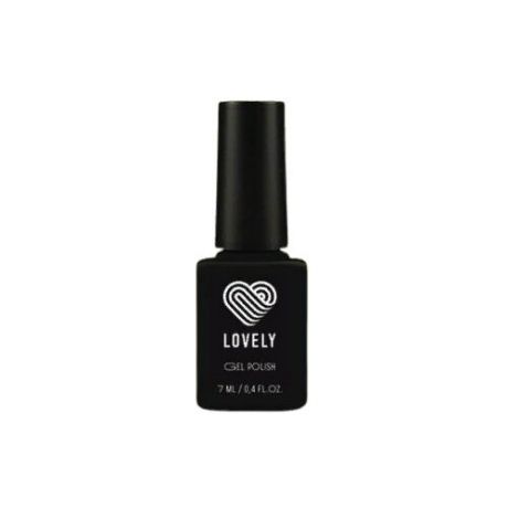 Lovely Nails Базовое покрытие Camouflage Base, CB17, 7 мл