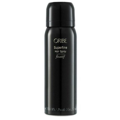 Oribe Спрей для волос средней фиксации "Лак-невесомость" / Superfine hair spray 75 мл