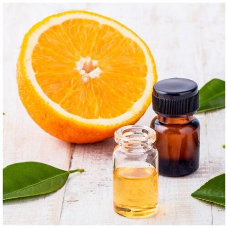 Апельсин эфирное масло 100мл