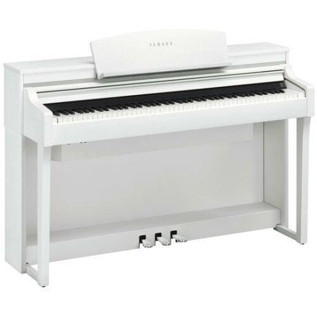 Цифровое пианино Yamaha Clavinova CSP-170 B