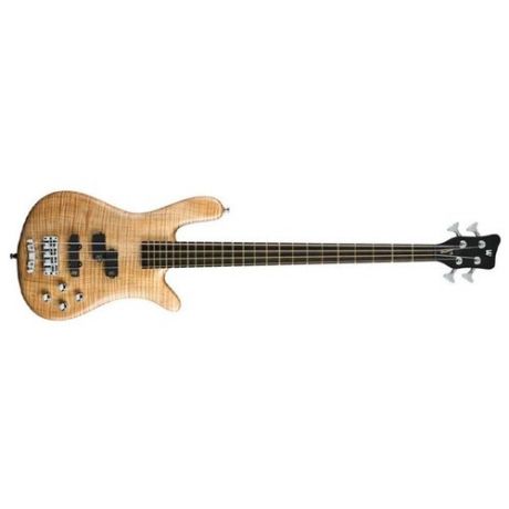 Warwick STREAMER LX 4 Antique Tobacco Oil