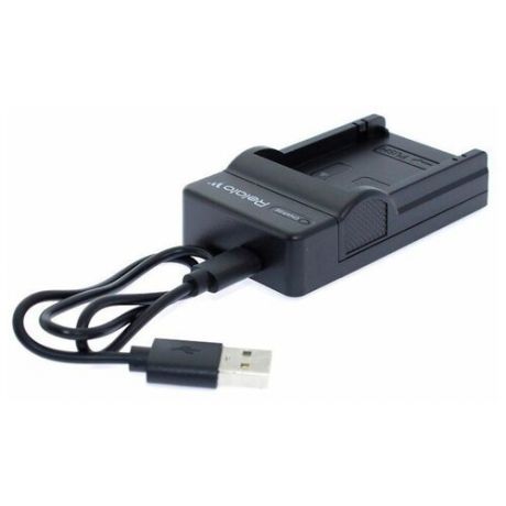 Зарядное устройство Relato CH-P1640U/FW для Sony NP-FW50