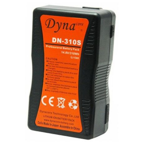 Аккумуляторная батарея Dynacore DN-310S