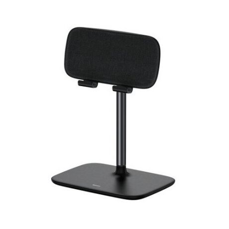 Настольный держатель BASEUS Indoorsy Youth Tablet Desk Stand black, черный