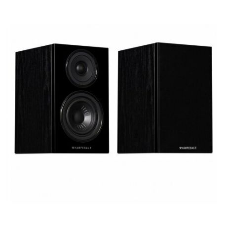 Акустическая система Wharfedale Diamond 12.0 Black Oak, 2шт