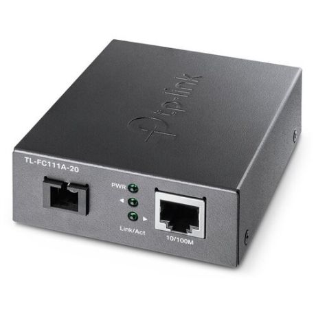 Цифровой конвертер TP-LINK TL-FC111A-20