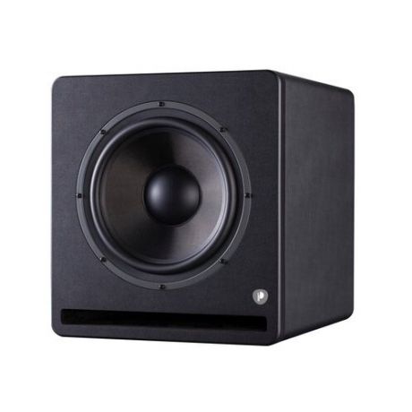 PRO10SV3 Сабвуфер активный, 150Вт, Prodipe