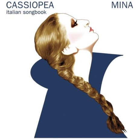 MINA - Cassiopea - Italian Songbook