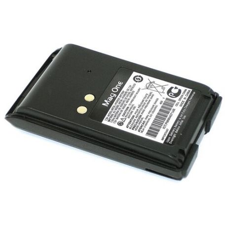 Аккумулятор для Motorola Mag One MP300 (PMNN4071) 1800mAh 7.2V Ni-Mh