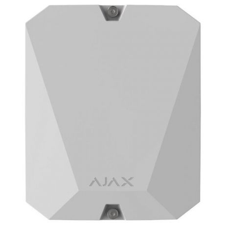 Модуль интеграции Ajax MultiTransmitter (Белый)
