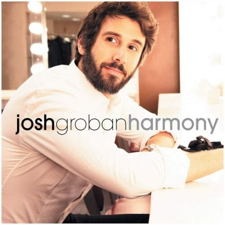 Groban, Josh - Harmony