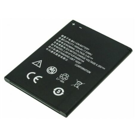 Аккумулятор для ZTE V830 Blade G Lux / Kis 3 Max (LI3818T43P3H695144)