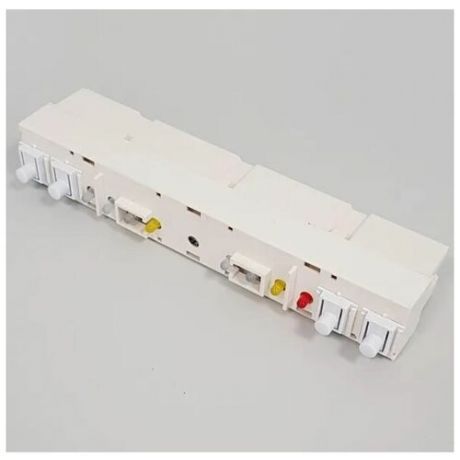 Блок управления для холодильника Бирюса L-129 / L-130, 1300010390 09 светодиодная индикация