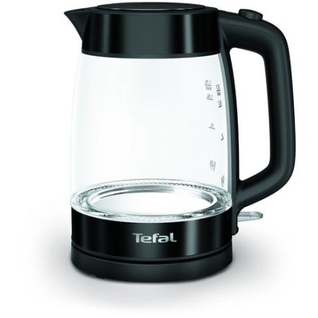 Чайник Tefal KI840830, черный