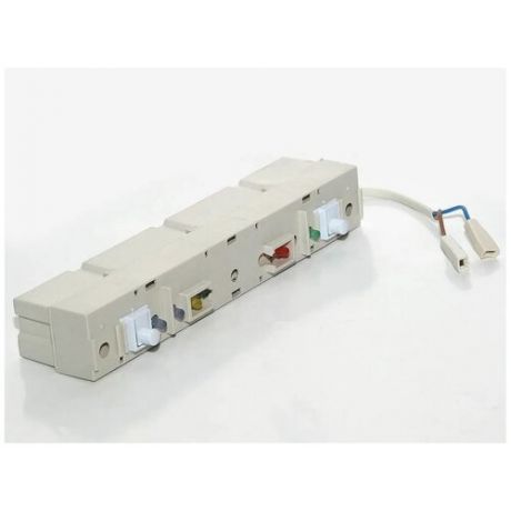 Блок управления для холодильника Бирюса L - 147 N NO Frost светодиодная индикация 0044410000 01