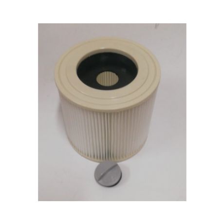 Фильтр патронный влагостойкий для пылесосов серии A, WD, MV, SE, NT