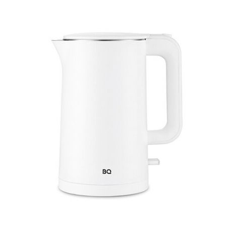 Чайник BQ KT1707P 1.7L White