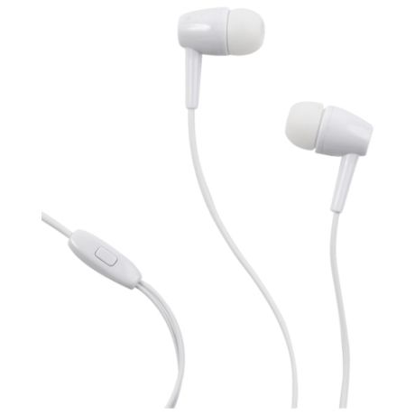 Stereo Headset SP13 White